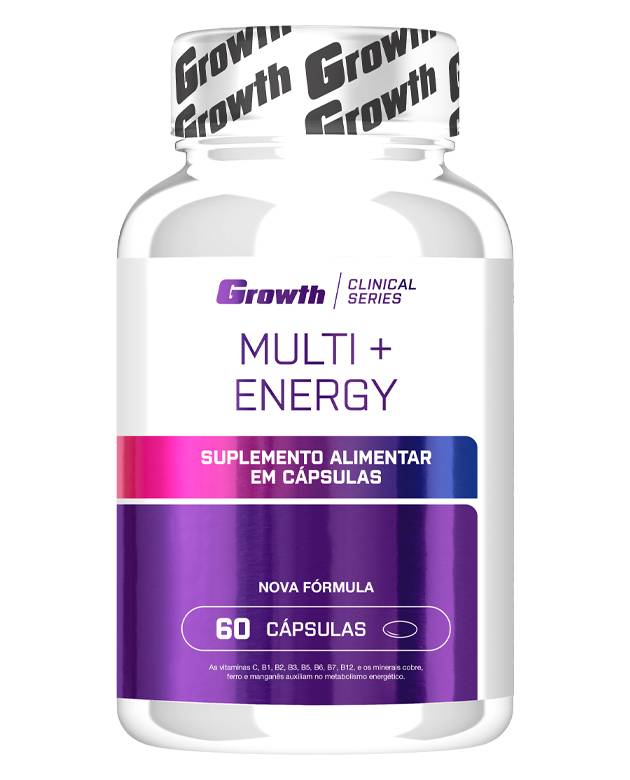 Multi + Energy 60Soft