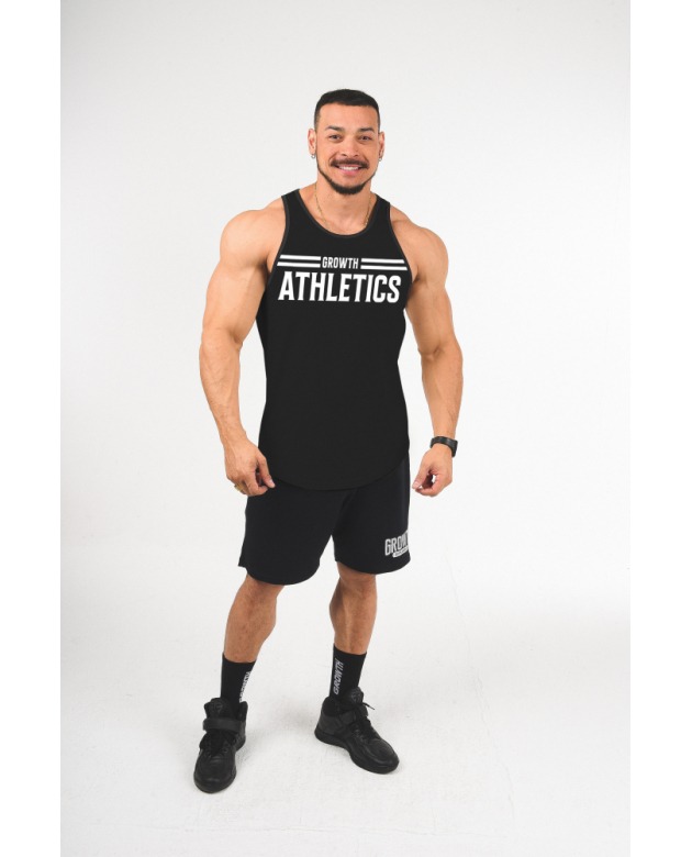 Regata Growth Athletics