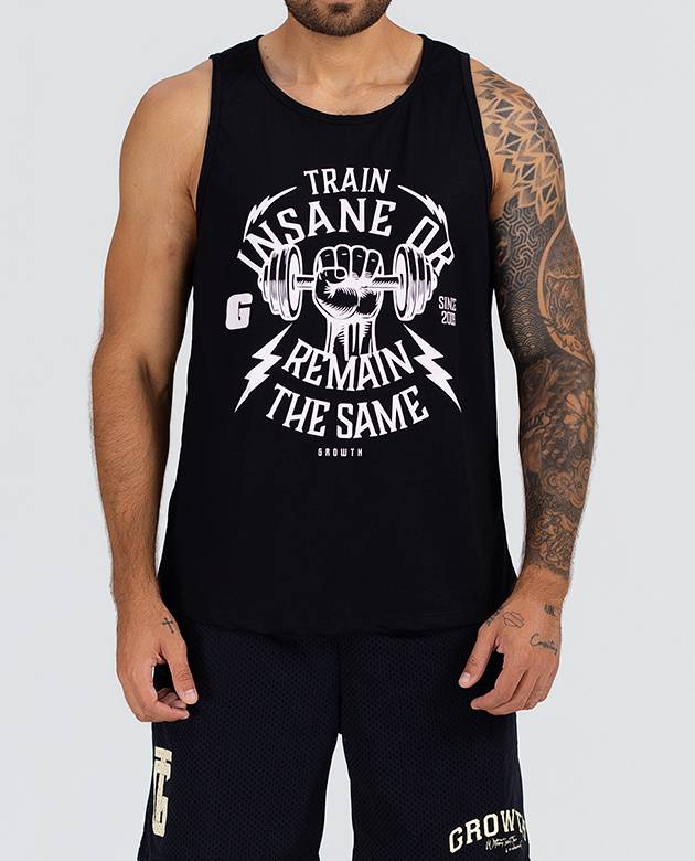 Regata Growth Train Insane Basic