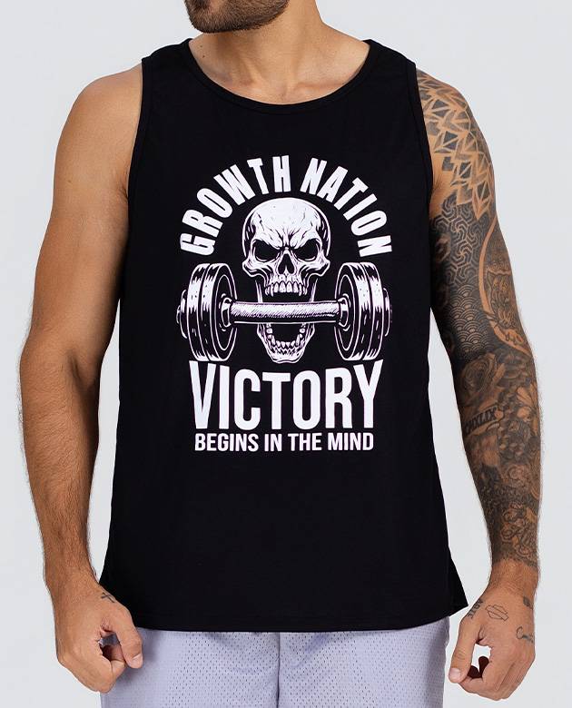 Regata Growth Victory Basic