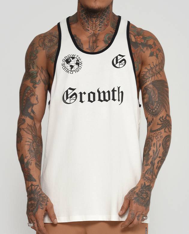 Regata Old Growth Future Off White