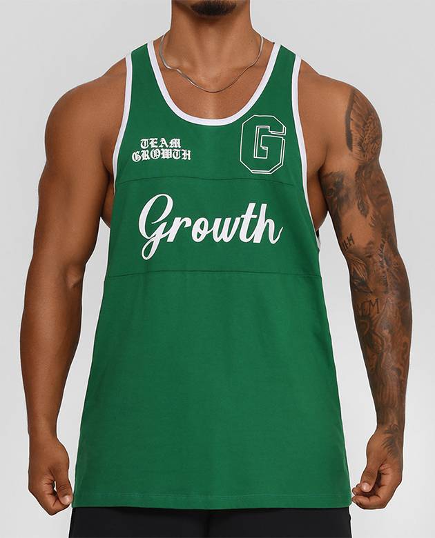 Regata Old Growth Future Verde