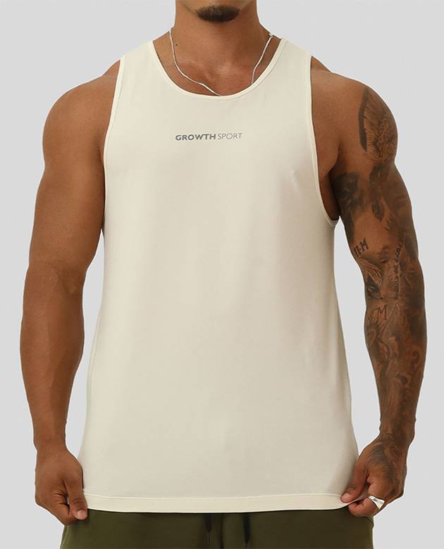 Regata Slim Growth Sport Off White