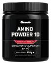 imagem do produto Amino Powder 10 200g