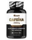 imagem do produto Cafeína 200mg 60 caps