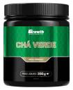 imagem do produto Chá verde em pó 200g instantâneo sabor natural