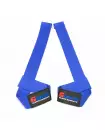 Fita Strap Faixa Azul Growth (Par)