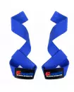 Fita Strap Faixa Azul Growth (Par)