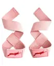 Fita Strap Faixa Rosa Growth Manuscrito (Par)