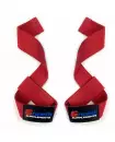 Fita Strap Faixa Vermelha Growth (Par)