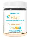 imagem do produto Growth Skin Colágeno Tipo 1 + Colágeno Verisol + Ácido Hialurônico + Vitamina C 300g