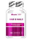 imagem do produto Hair E Nails 120Comp