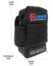 Mochila Growth