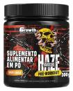 imagem do produto Pré-Treino Haze Hardcore 300g