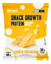 Snack Growth Protein 60g Sabor Três Queijos