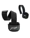 Strap Com Munhequeira Growth Manuscrito (Par)