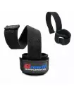 Strap Com Munhequeira Growth (Par)