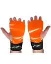 Strap Grip Crossfit Growth Manuscrito (Par)
