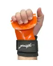 Strap Grip Crossfit Growth Manuscrito (Par)