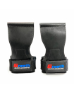 Strap Grip Em Couro Growth (Par)