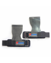Strap Grip Em Couro Growth (Par)
