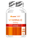 Vitamina C 500mg 120 Comp