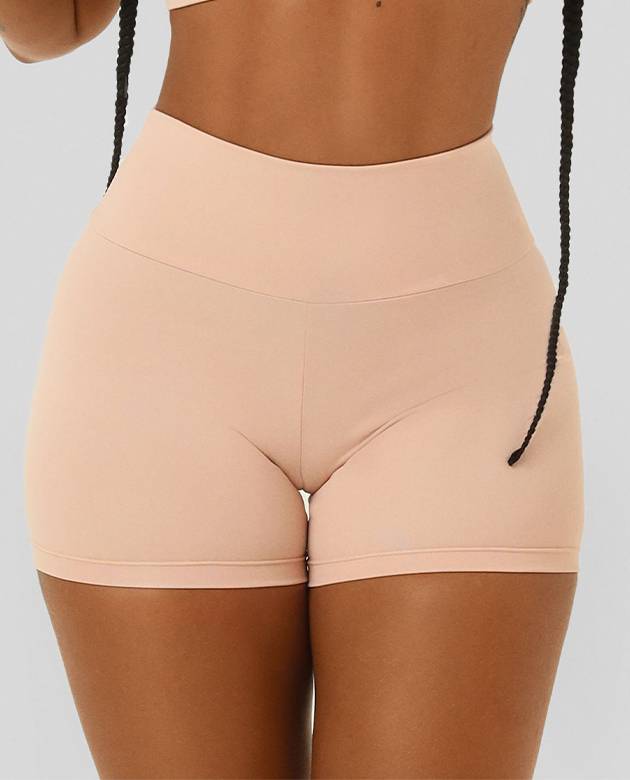 Short Growth Sport Fits Rosa Lily
