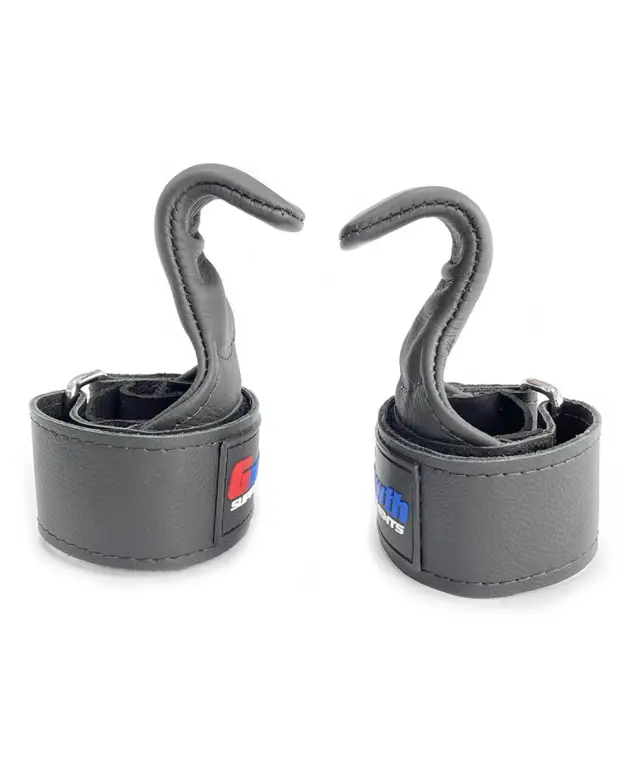 Strap Gancho Growth (Par)