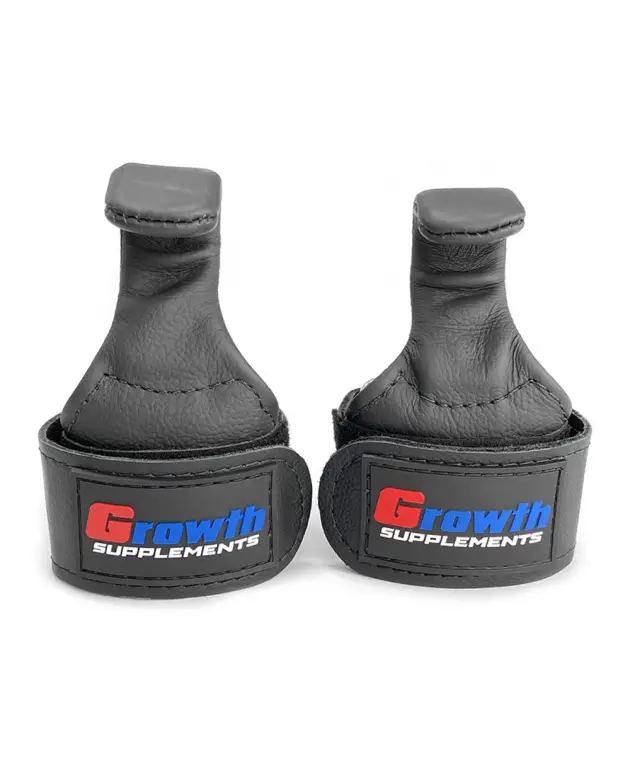 Strap Gancho Growth (Par)