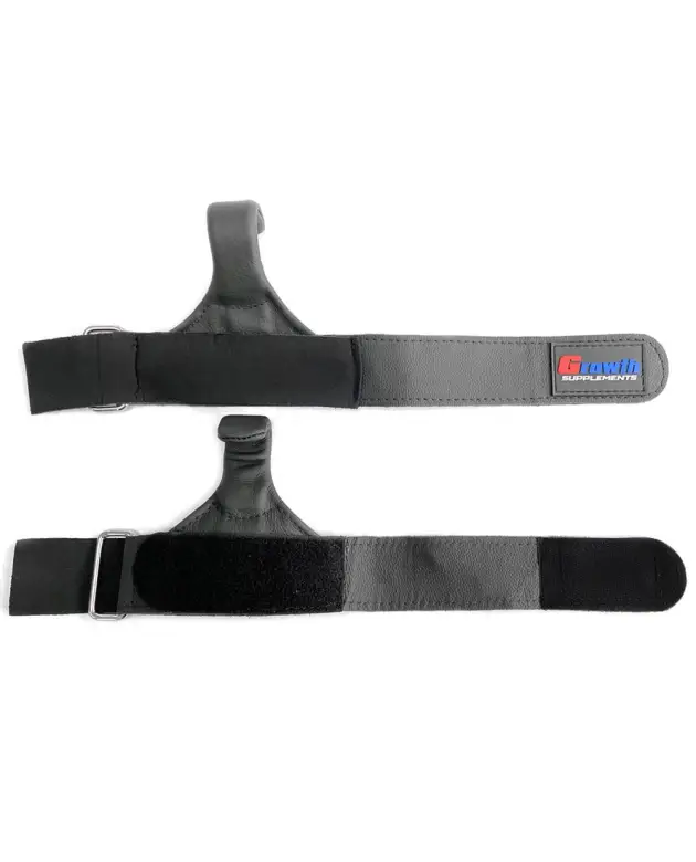 Strap Gancho Growth (Par)