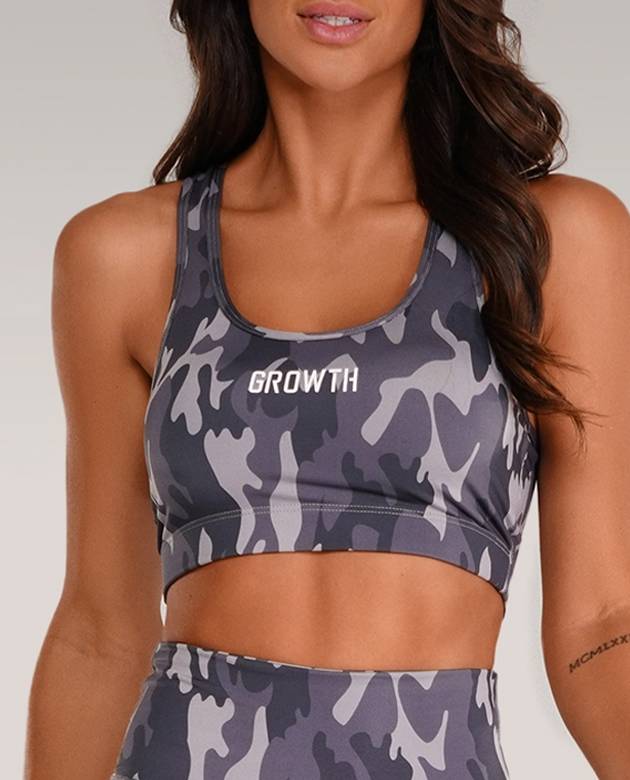 Top Growth Military Dark