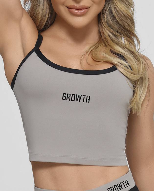 Top Growth Mv Cinza