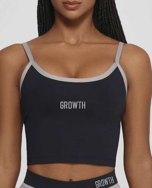 Top Growth Mv Preto