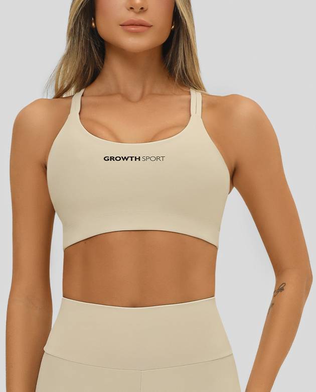 Top Growth Sport Fits Organic