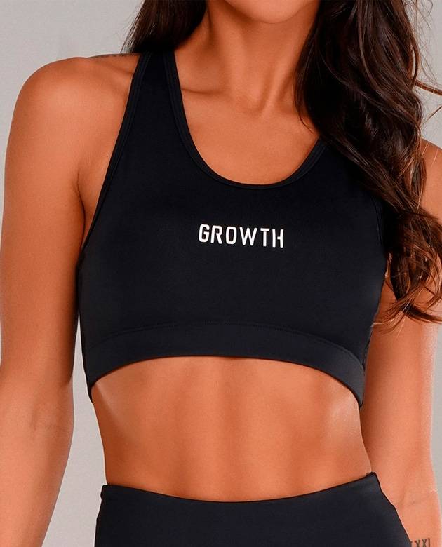 Top Growth Under Lis Preto