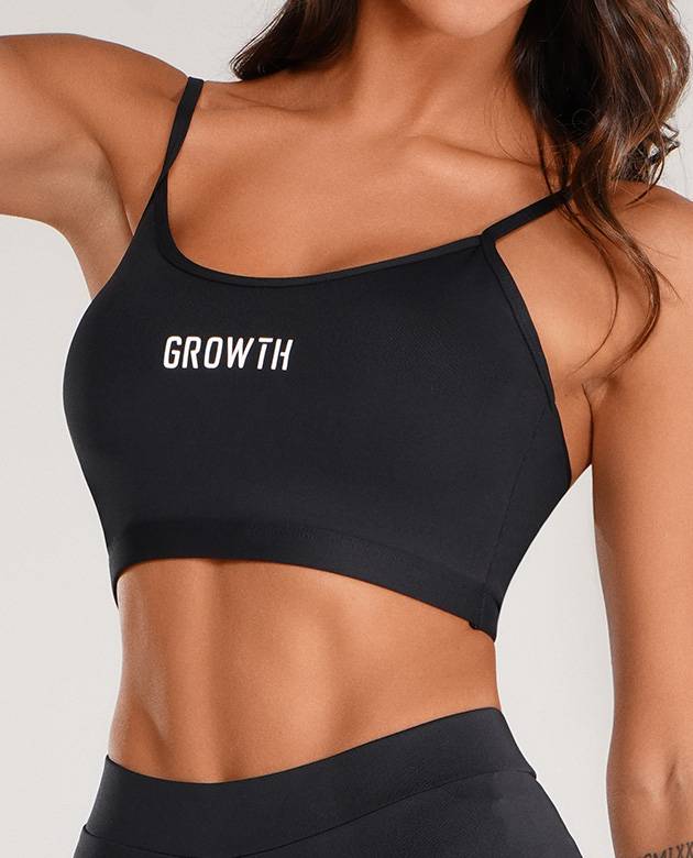 Top Growth Under Ts Preto