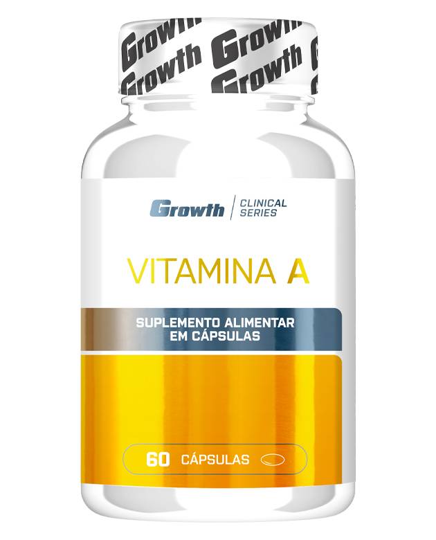 Vitamina A 60 Soft