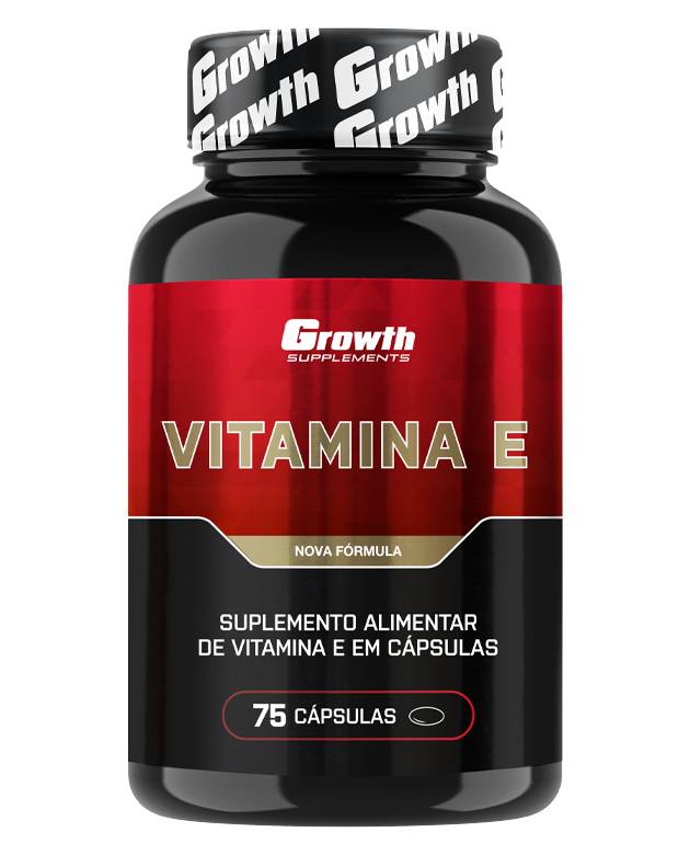 VITAMINA E 75SOFT
