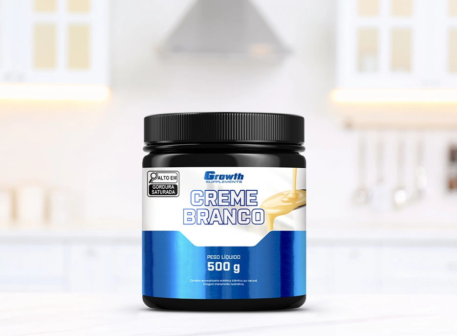 Barra de proteína vegana em cima de uma tábua