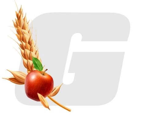 GROWTH SUPPLEMENTS - Imagem ilustrativa Logo Gsuplementos