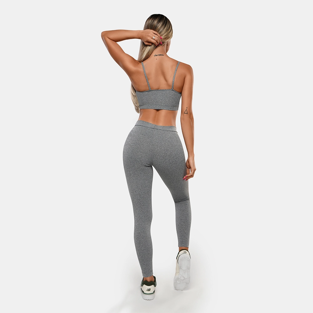 Top Growth Cinza