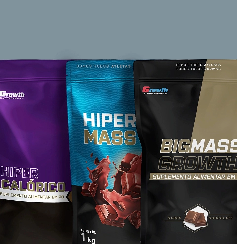 IMAGEM ILUSTRATIVA - HIPERCALÓRICO GROWTH SUPPLEMENTS