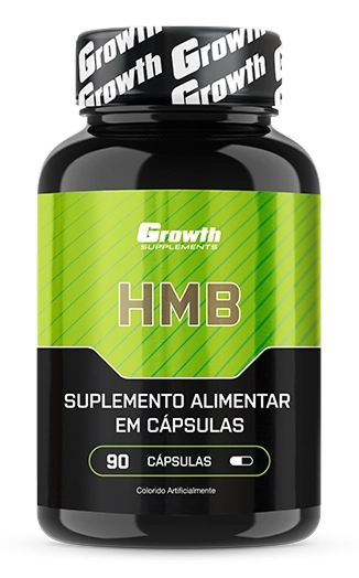 Foto do produto HMB 90 CAPS