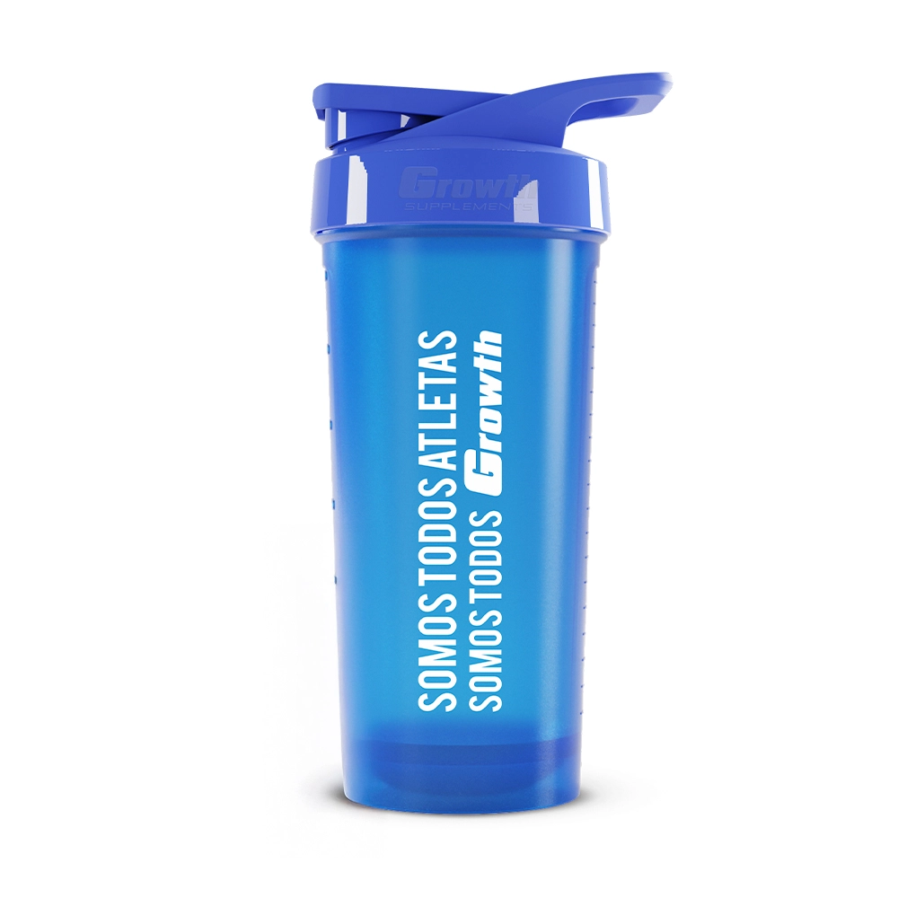 Coqueteleira Azul 600ml