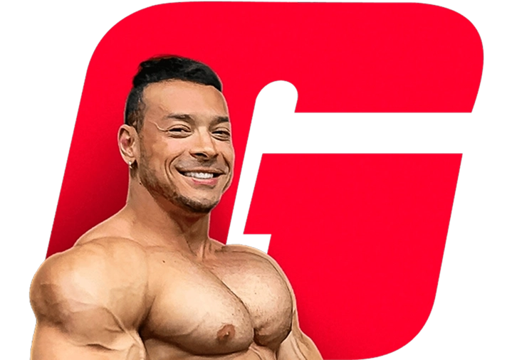 GROWTH SUPPLEMENTS - Imagem ilustrativa Barra Crisp com Whey Protein
