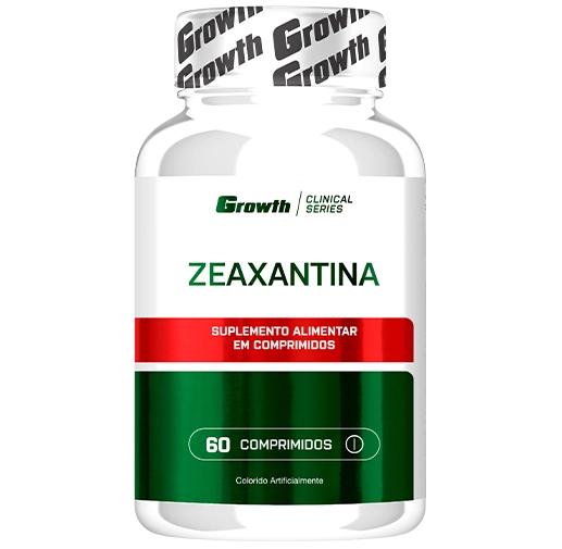 Foto do produto ZEAXANTINA 60COMP