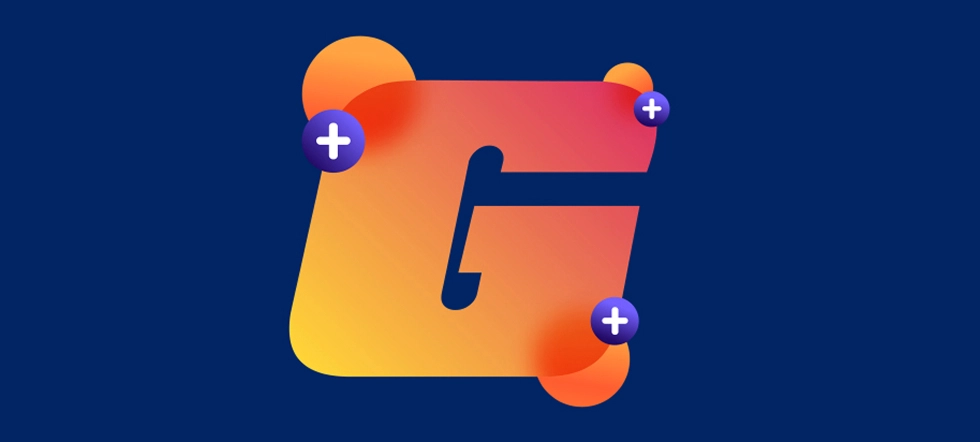 Logo G Suplementos