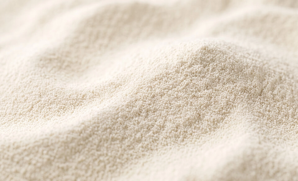 GROWTH SUPPLEMENTS - Grãos de arroz