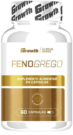 Foto do produto FENOGREGO 60CAPS