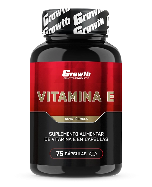 Foto do produto VITAMINA E 75SOFT